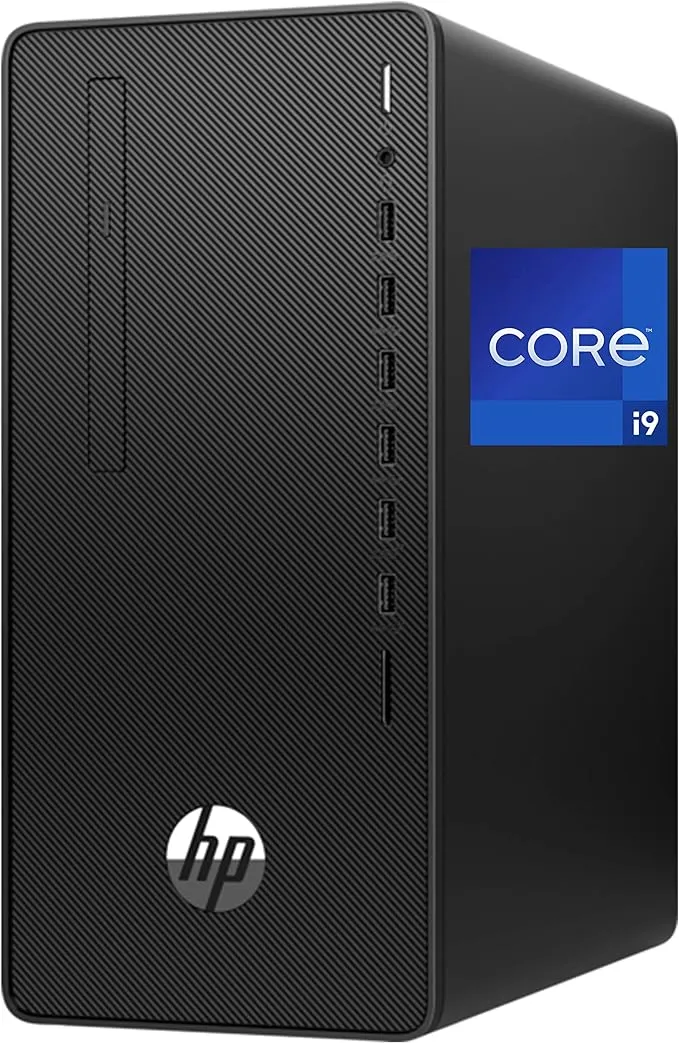 HP - Intel i9-10900 - Graphics 630 - 2TB SSD - 64gb DDR4 Memory - G Series - 290 G4