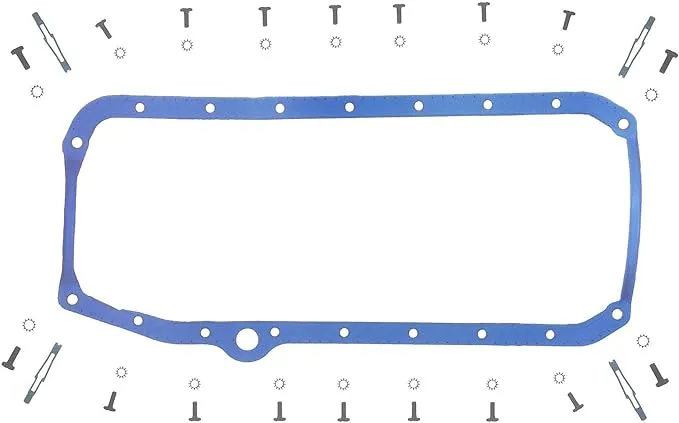 Fel-Pro Oil Pan Gasket OS34509T at AutoZone