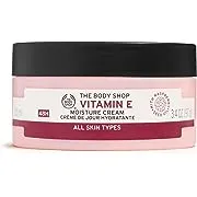 The Body Shop Vitamin E Gel Moisture Cream