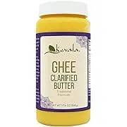 Kevala, Ghee, Clarified Butter, 2 lb (907 g)