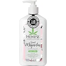 Hempz Herbal Body Sweet Magnolia Moisturizer