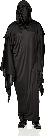 California Costumes Men's Horror Robe