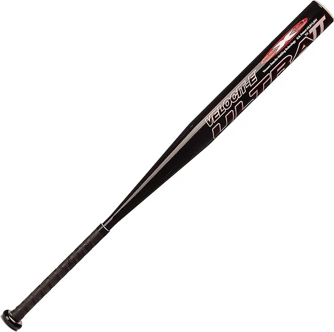 Miken 2023 Ultra II Slowpitch Senior Bat