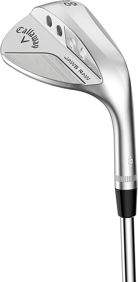 Callaway Golf 2022 Jaws Raw Wedge