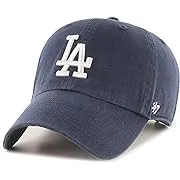 '47 MLB Unisex-Adult Men's Clean Up Cap 