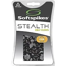 Softspikes Stealth PINS Golf Spikes