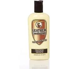 Howard LC0008 8 Oz Leather Conditioner