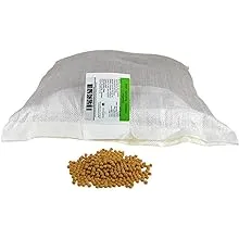 25 Lbs Organic Soybeans - Certified Organic Soy Beans for Soymilk, Tofu, Food Storage & more.