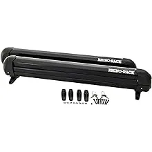 Rhino-Rack 576 - Ski/Snowboard Carrier