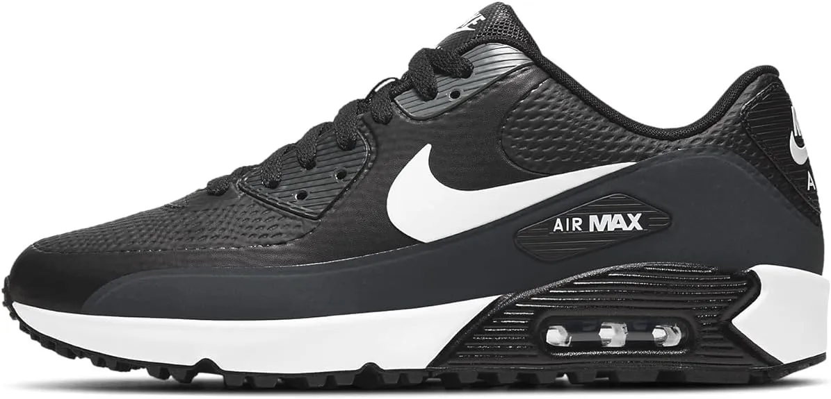 Nike Men's Golf Shoe, 9 AU