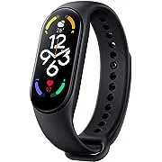 Smartwatch Xiaomi Smart Band 7 Black NEW