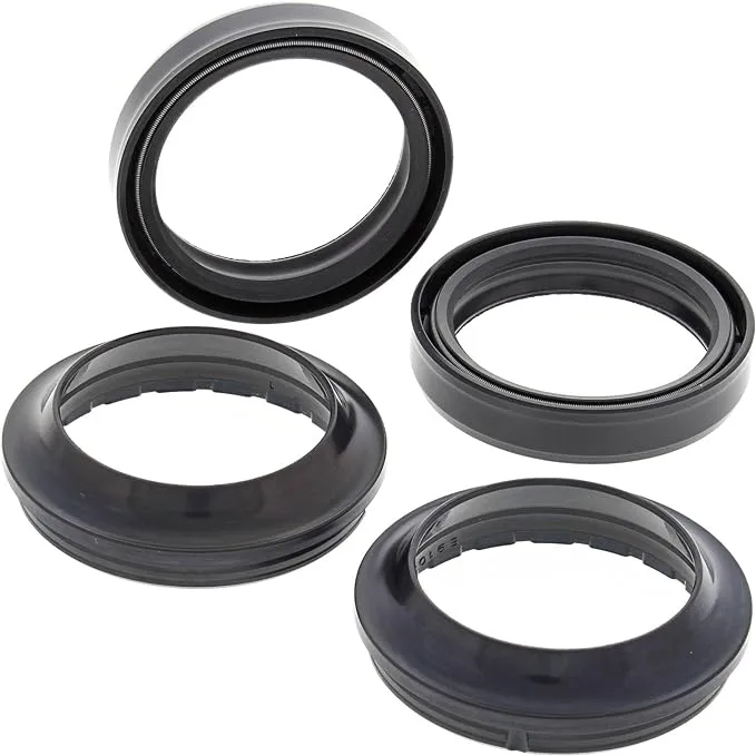 ALL BALLS RACING FORK AND DUST SEALS KIT