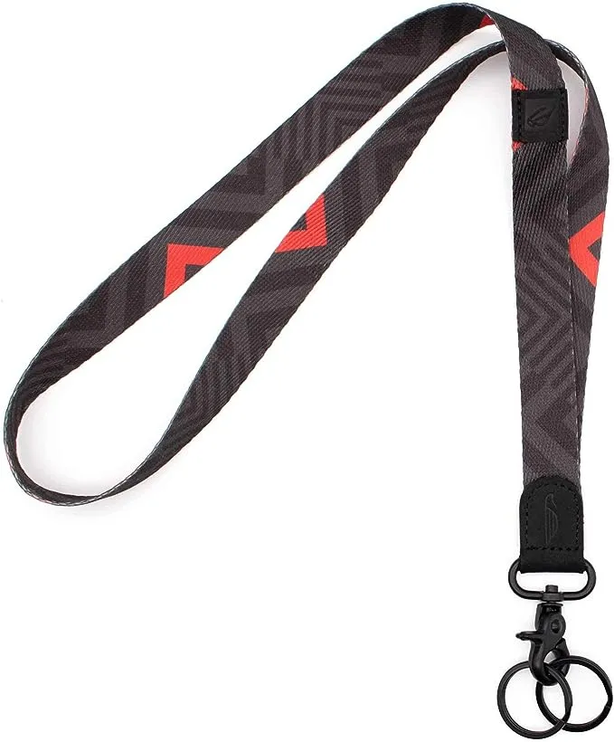 POCKT Lanyard for Keys Neck Lanyard Key Chain for Men and Women Cool Lanyards