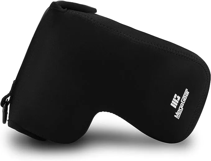 MegaGear Ultra-Light Neoprene Camera Case for Nikon Coolpix P1000