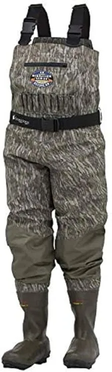 Frogg Toggs Grand Refuge 2.0 Chest Wader - Realtree Max-5 - 11