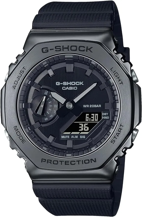 Casio G-Shock Men's Watch