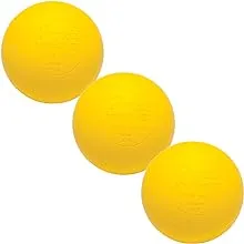 Champion Sports Lacrosse Balls