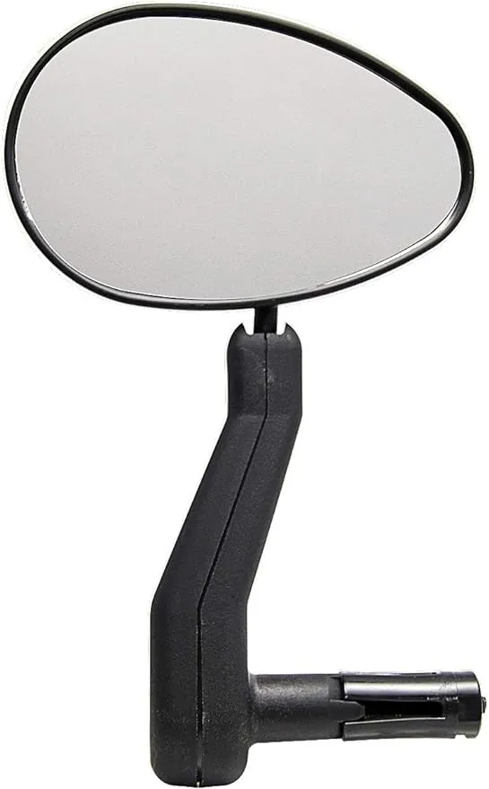 CAT EYE BM-500 G Bike Mirror, Left