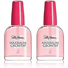 Sally Hansen Nail Treatment Maximum Growth, 2 Count