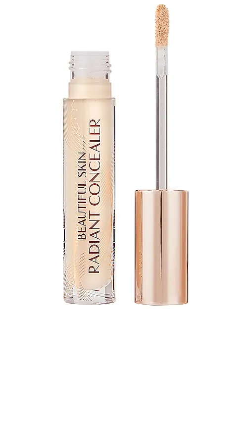 Charlotte Tilbury Beautiful Skin Radiant Concealer