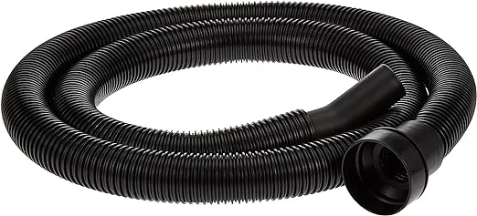 Vacmaster 6 ft. Vacuum Accessory Hose, V1H6