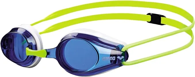 arena Tracks Youth and Adult Swim Goggles