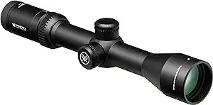 Vortex Optics Viper HS 4-16x50 Riflescope w/ Dead-Hold BDC Reticle,