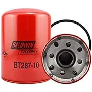 Baldwin Heavy Duty BT28710 Hydraulic Filter,5-1/32 x 7 in