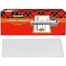 3M Scotch Advanced Thermal Laminator