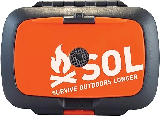 Adventure Medical Sol Origin Survival Tool