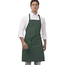 Chef Works Unisex Butcher Apron