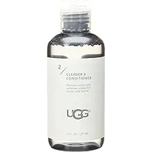 UGG Cleaner and Conditioner Set, Natural, One Size