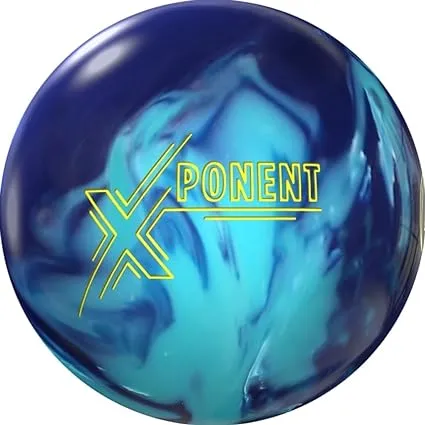 900 Global Xponent Bowling Ball 15 lbs.