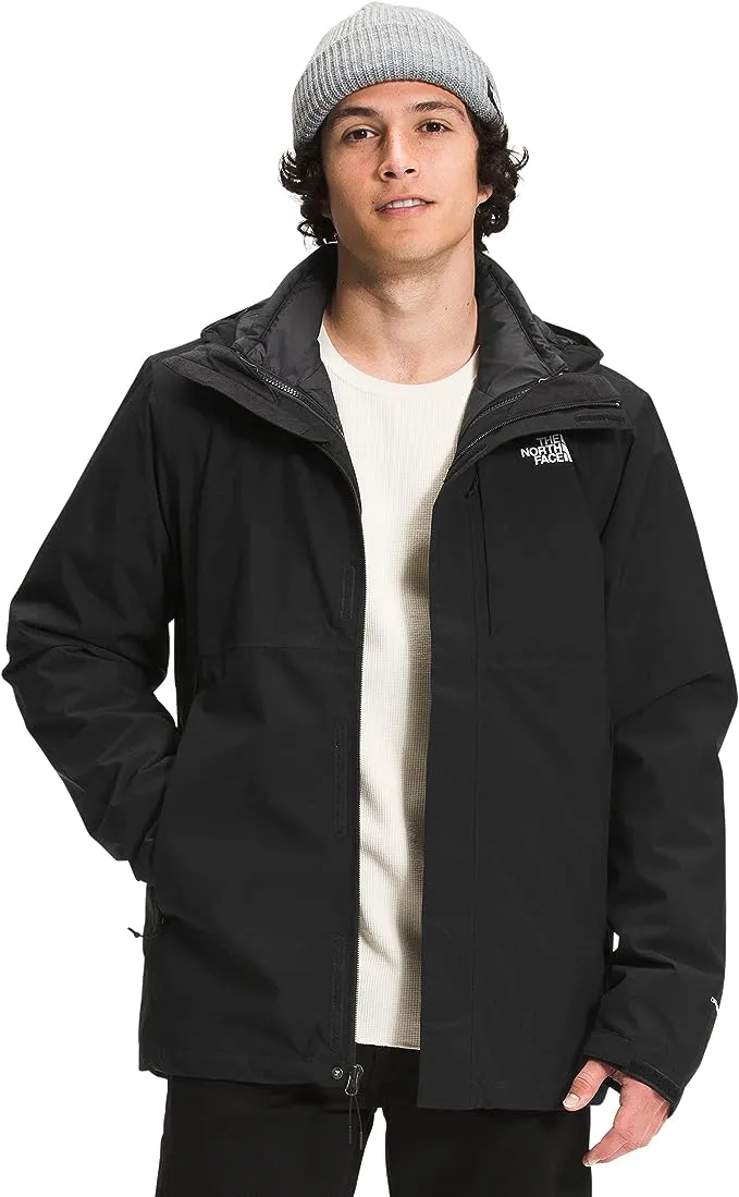 THE NORTH FACE Men's Carto Triclimate Jacket