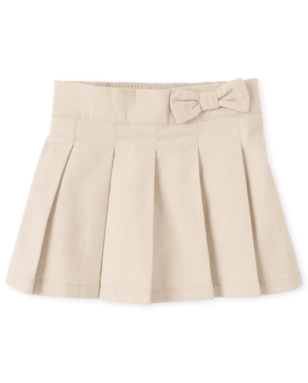 Uniform Skort(2T)