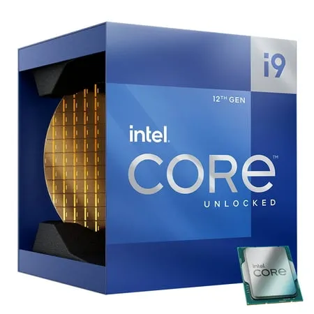 Intel Core i9-12900K 3.2 GHz 16-Core LGA 1700 Processor