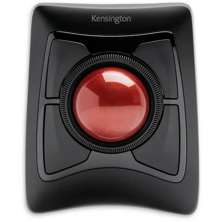 Kensington Expert Mouse Wireless Trackball