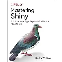 Mastering Shiny: Build Interactive Apps, Reports, and Dashboards Powered by R