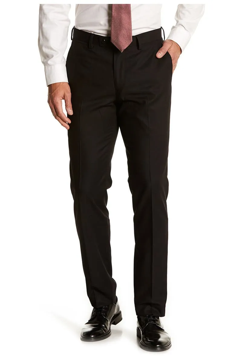 Calvin Klein Men's Slim Fit Suit Separates