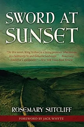 Sword at Sunset: Volume 10