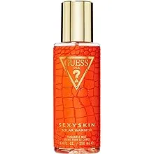 Ladies Sexy Skin Solar Warmth Fragrance Mist 8.4 oz Fragrances 085715326973 In Orange / Peach / Pink