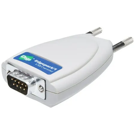 Digi Edgeport/1 - 1RS-232 serial DB-9