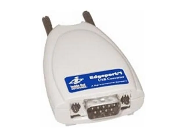 Digi International 301-1001-11 Edgeport/1 USB-to-Serial Adapter