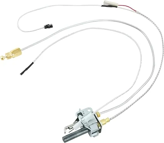 233-47845-05 Water Heater Pilot Assembly Compatible with Bradford White Water Heater, 233-47845-05 Pilot Assembly Replace for 415-47845-05, 233-47845-02A, 233-47845-03 Pilot Assembly