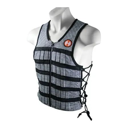 Hyperwear Hyper Vest PRO Weight Vest