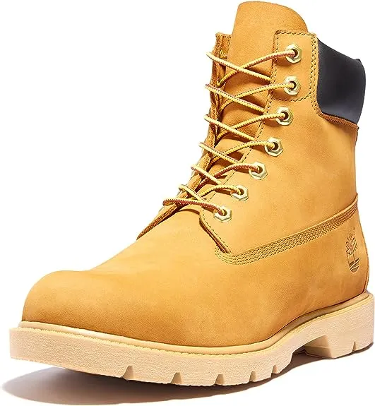 Timberland Men's 6 Inch Premium Waterproof