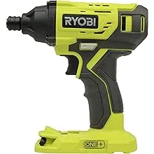 Ryobi P235a 18V ONE+ Impact Driver (Bare Tool)