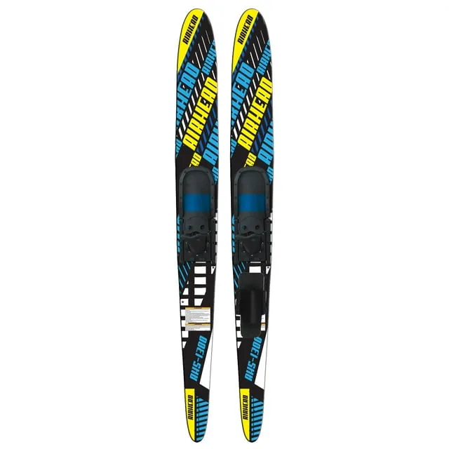 Airhead Combo Skis