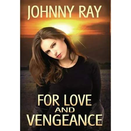 For Love and Vengeance (Hardcover)