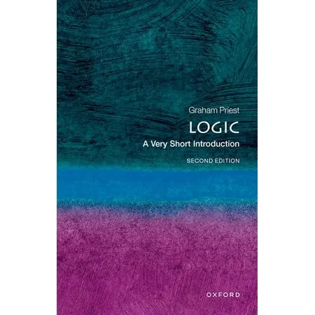 Logic: A Very Short Introduction (Very Short Introductions)